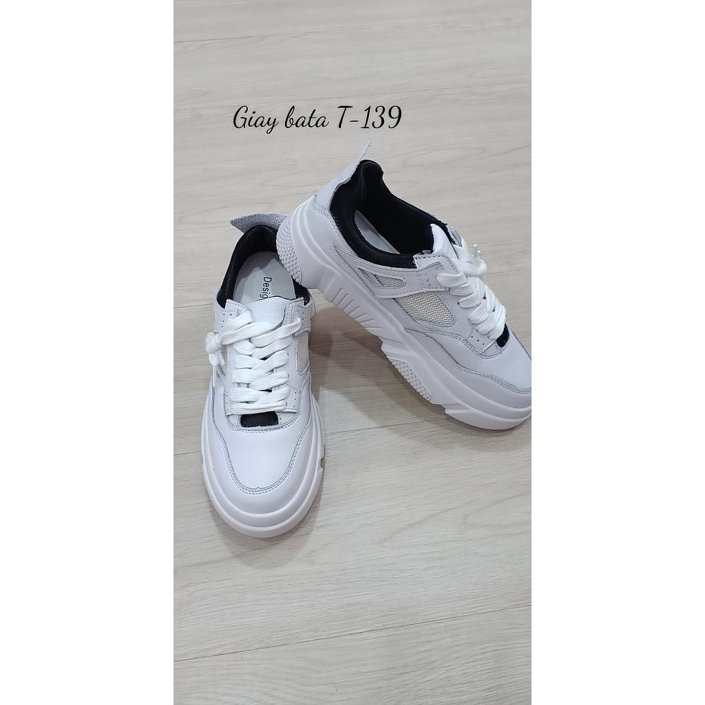 Bata T-13902