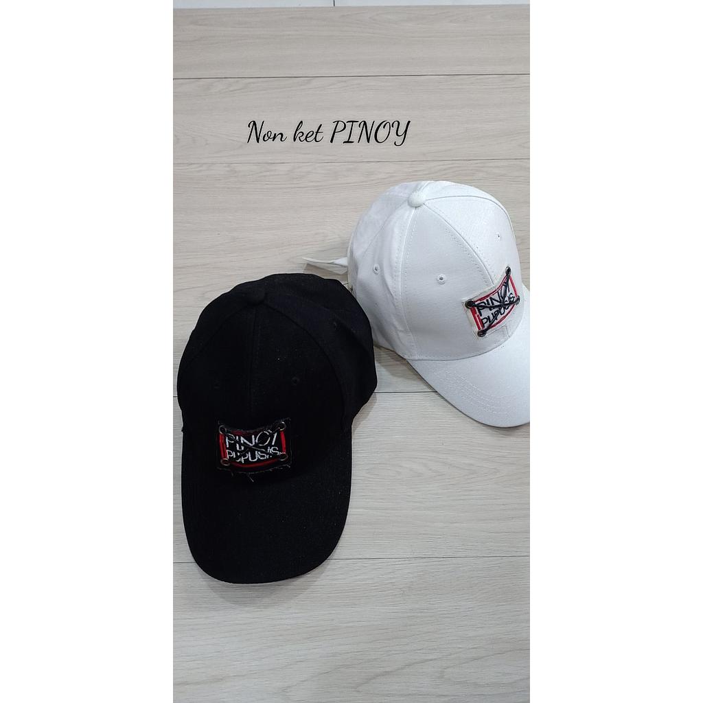 Non ket PINOY 1502