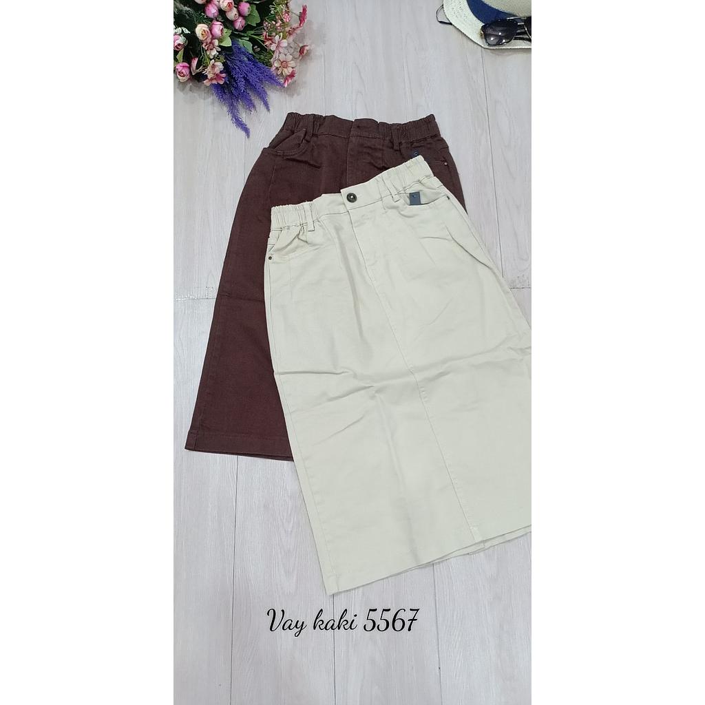 Vay kaki dai 556702
