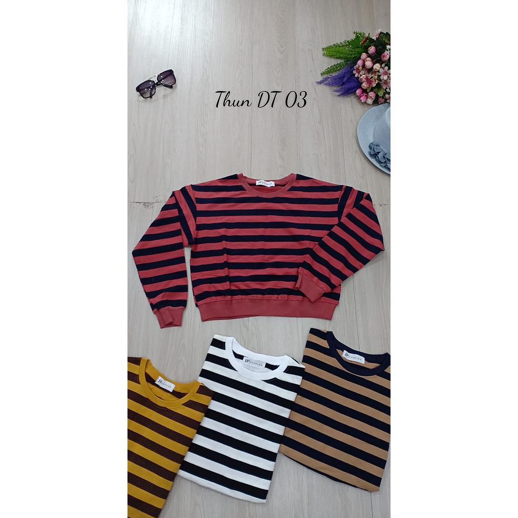 Thun soc DT 03