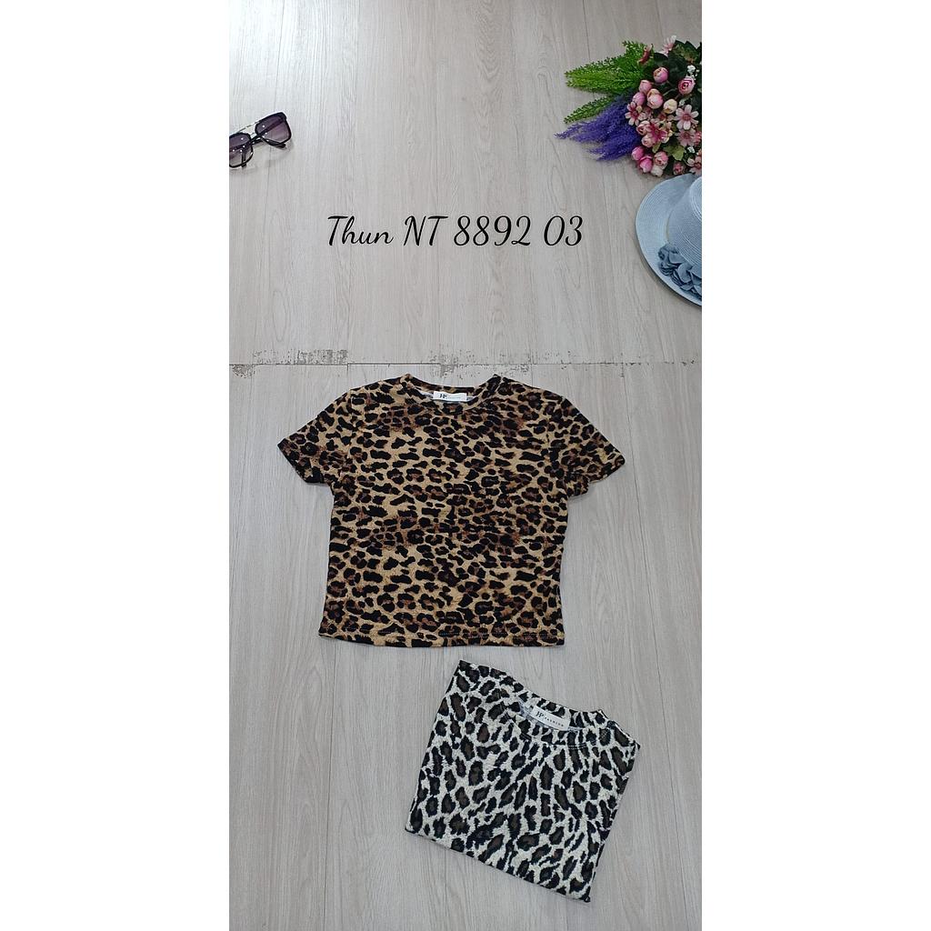 Thun beo NT 889203