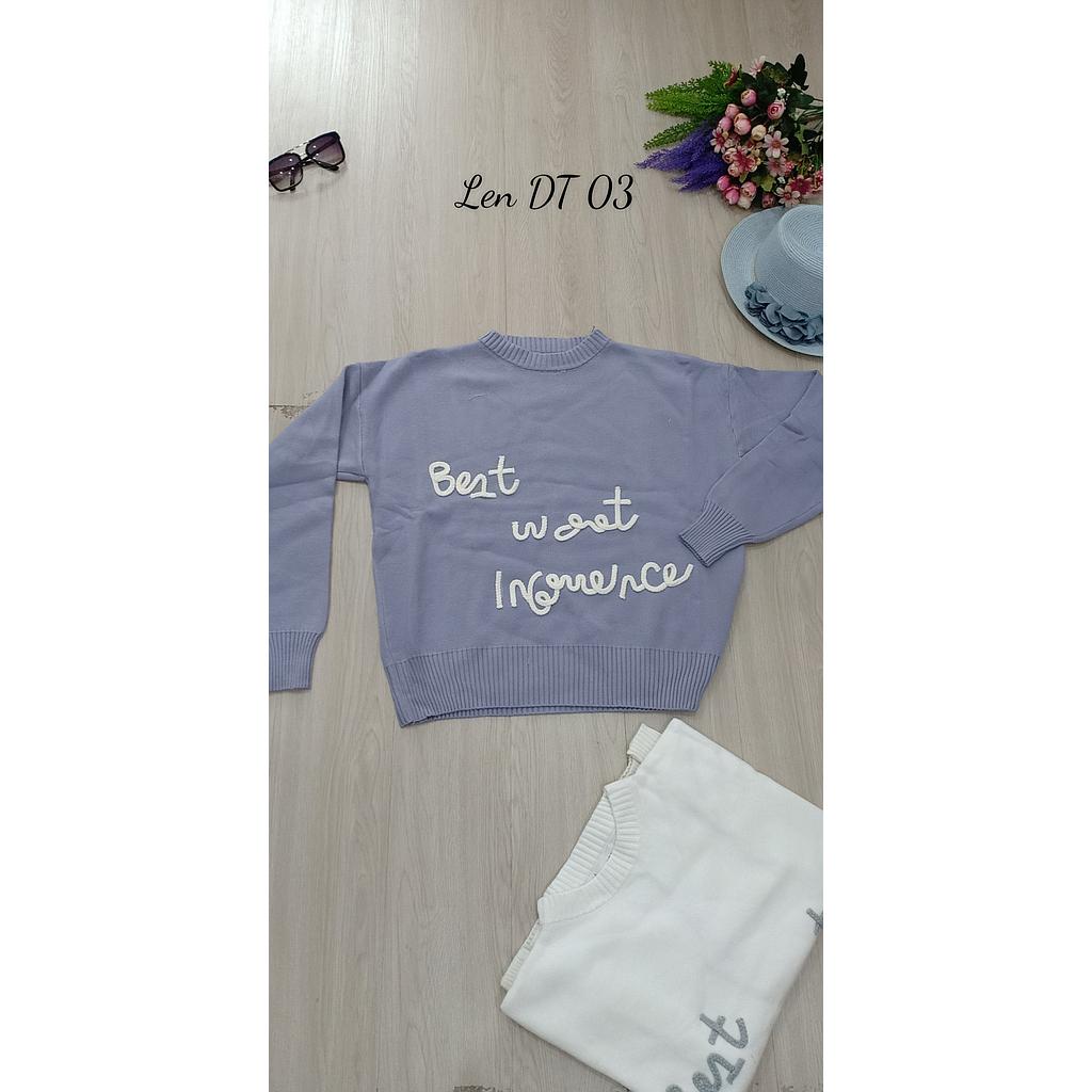 Len chu DT 03