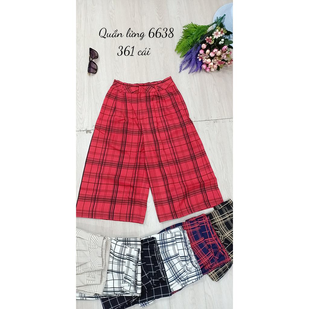 Quan cullote 663801