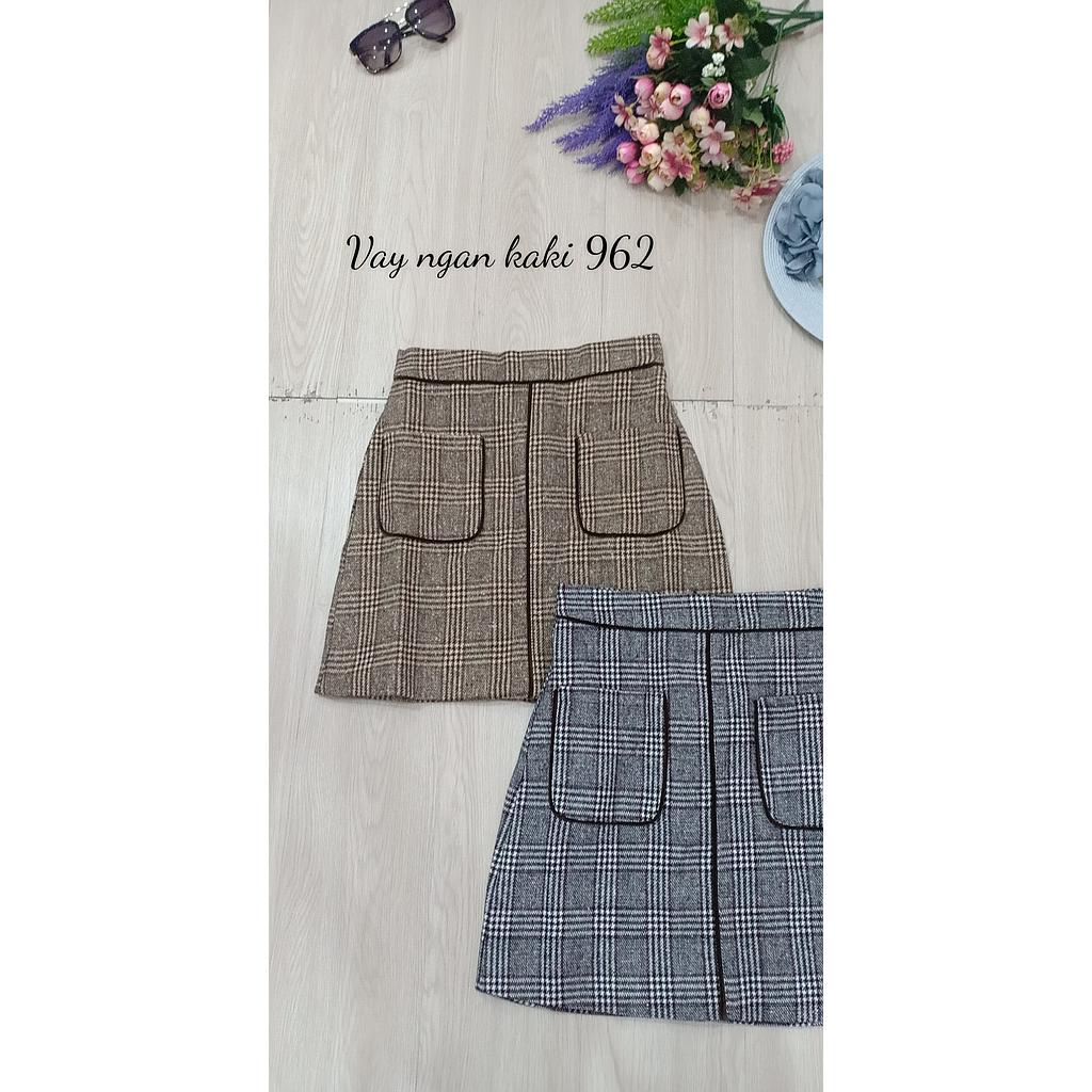 Vay kaki ngan 96202
