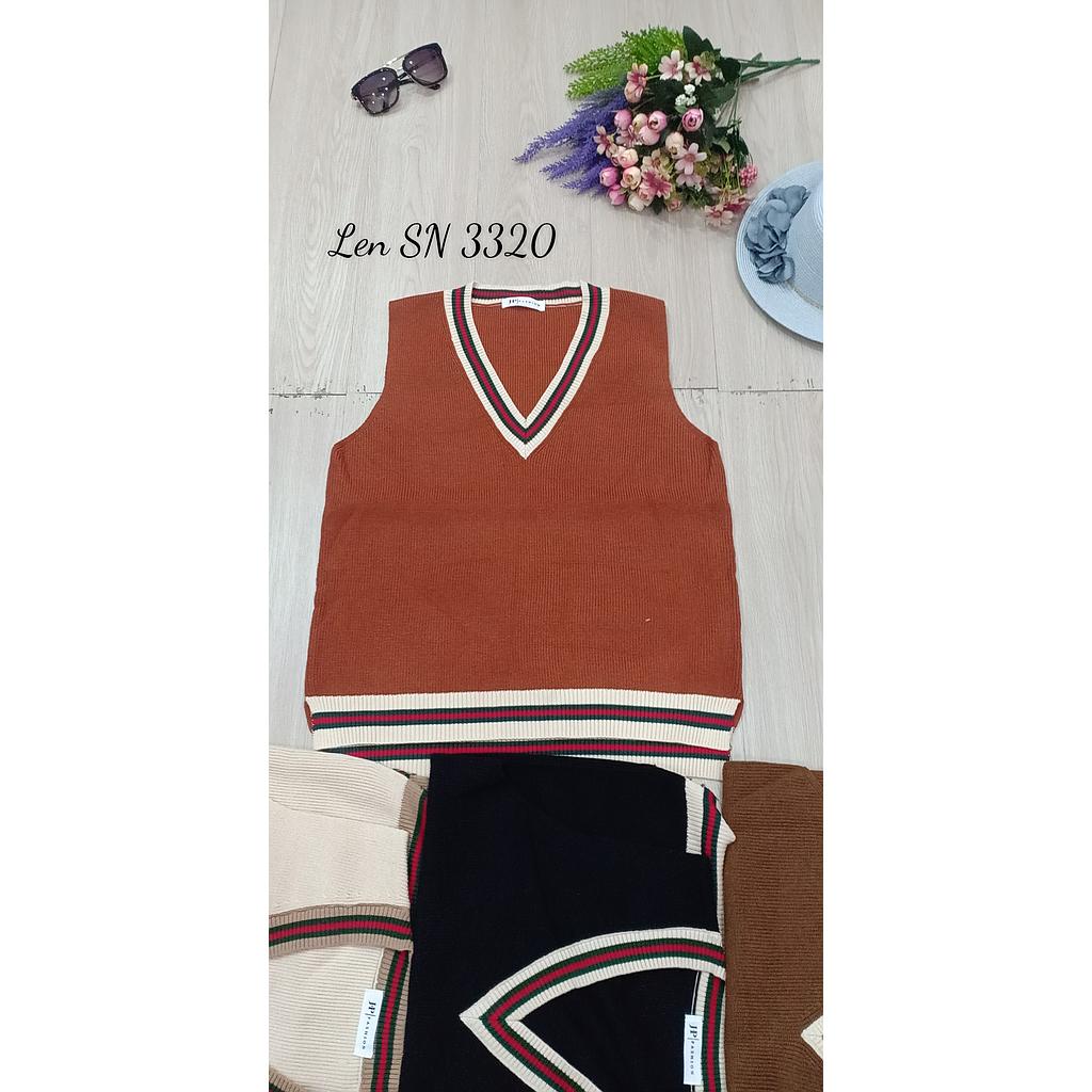 Len SN 332002