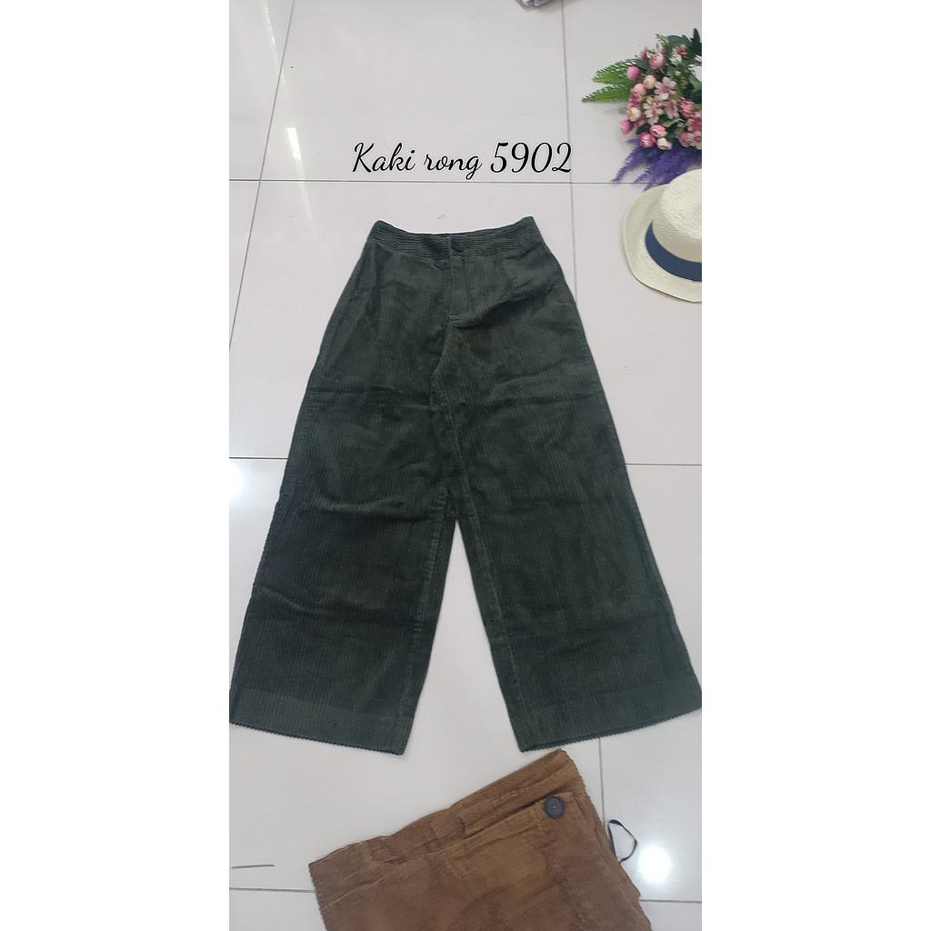 Quan rong 590202