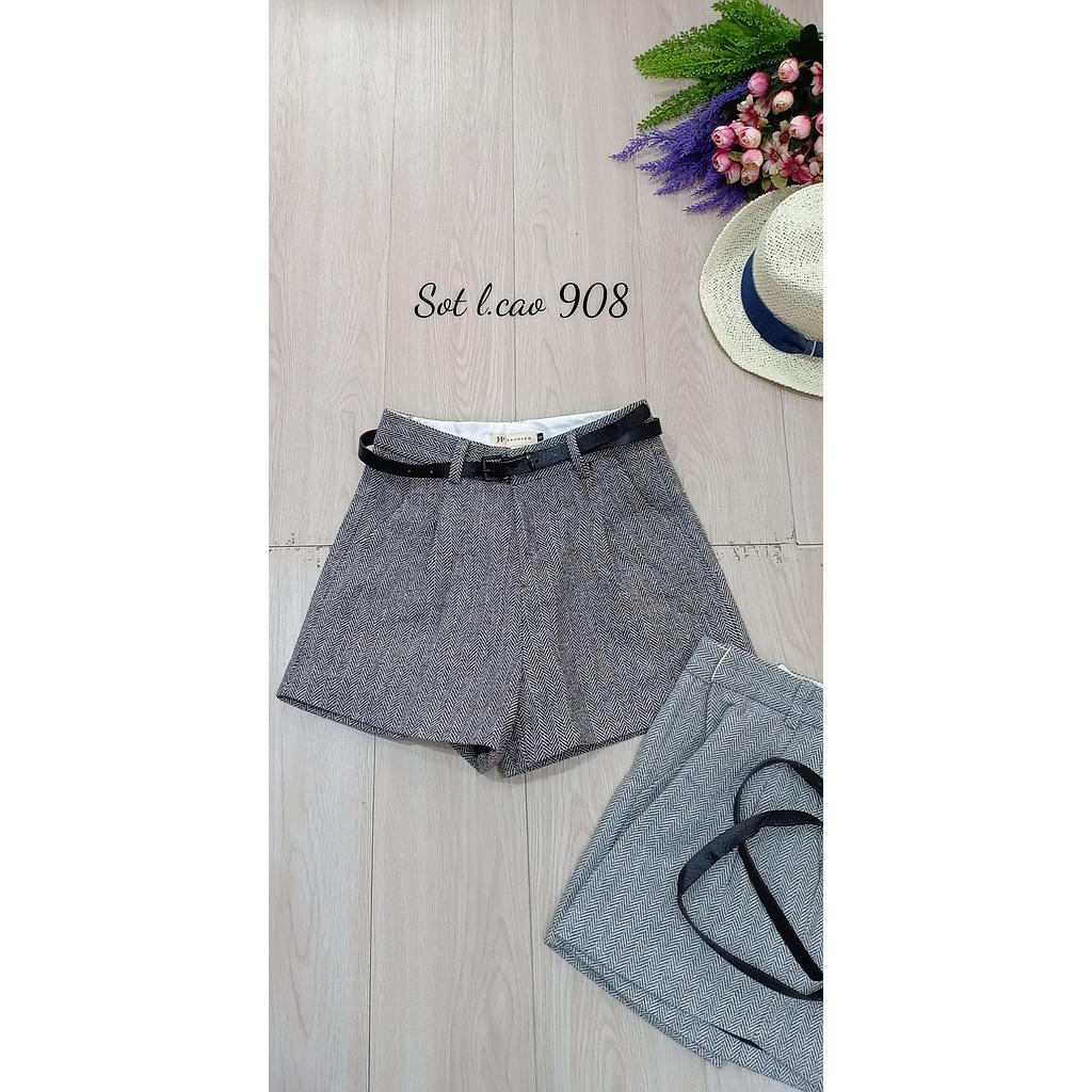 Sot kaki 90802