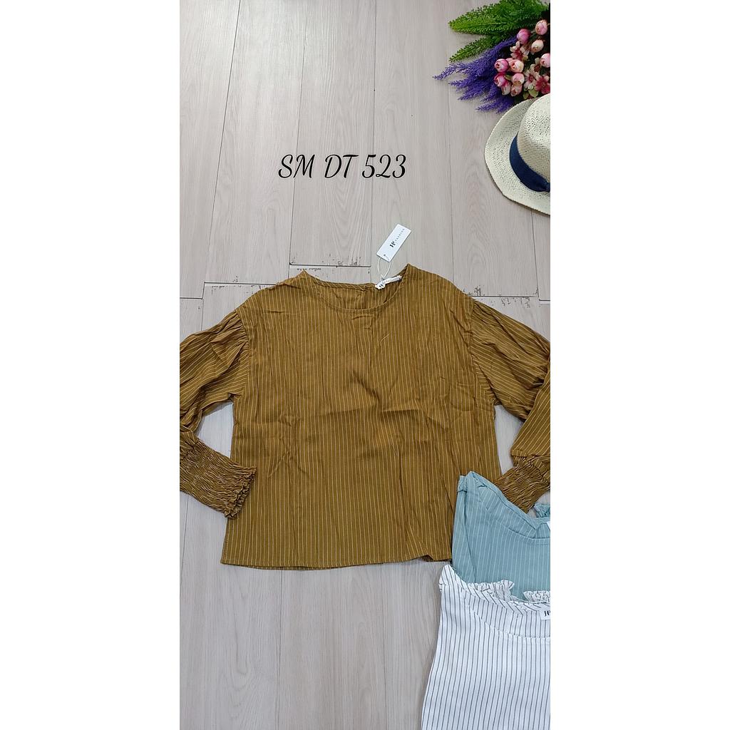 SM DT 52302