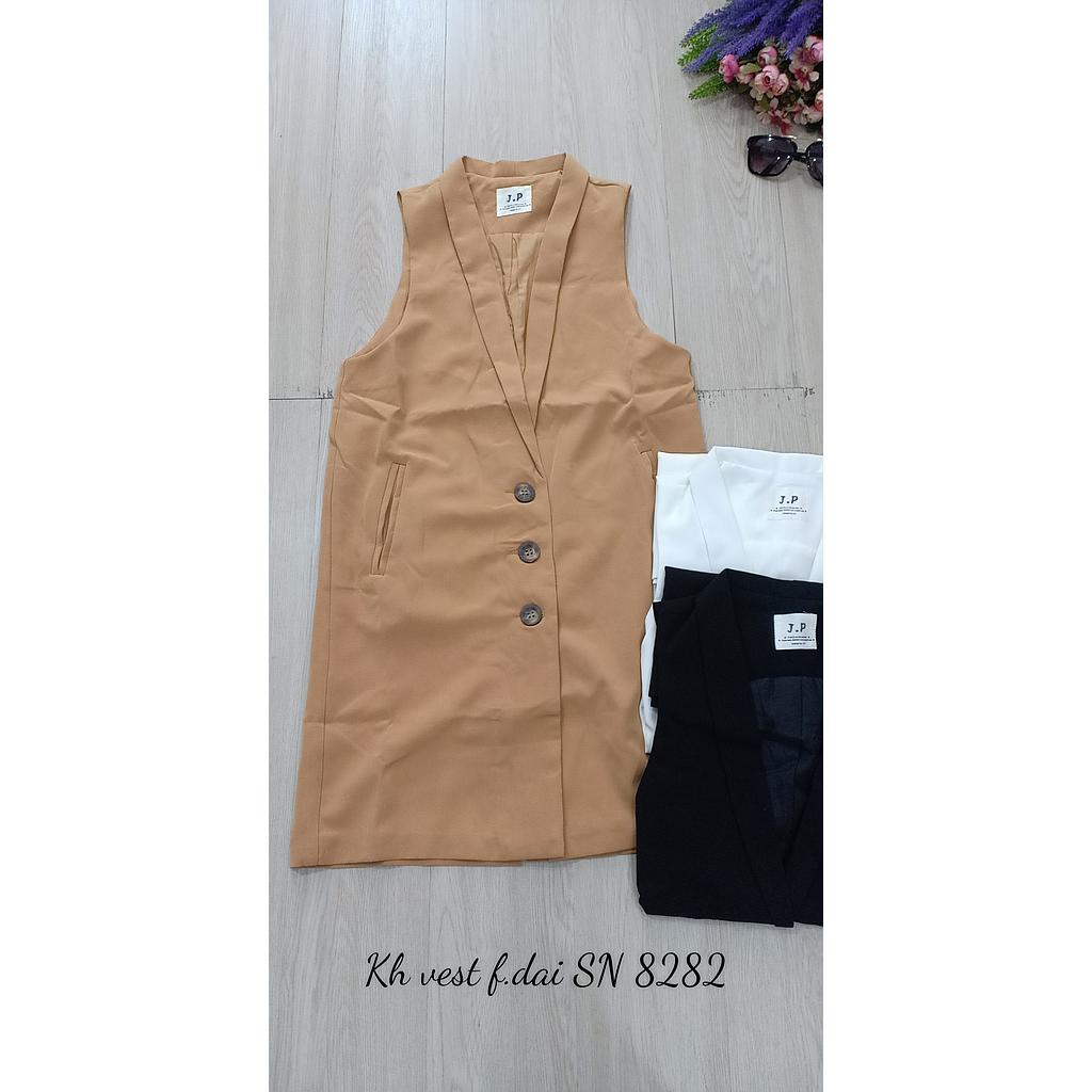 Kh vest f.dai SN 828201