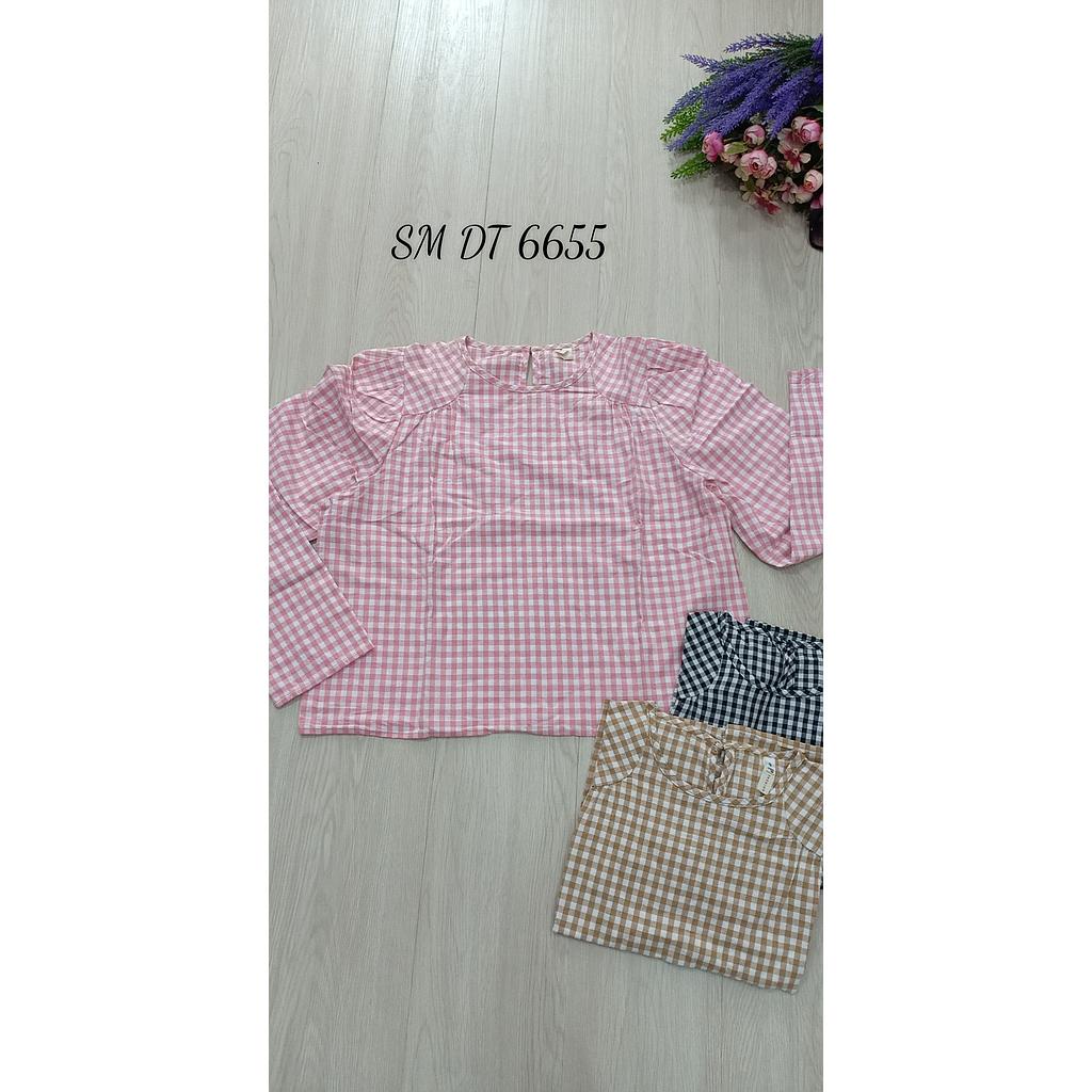 SM DT 665501