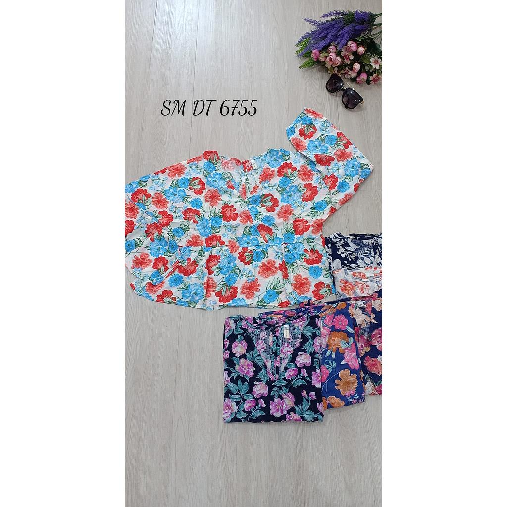 SM DT 675501