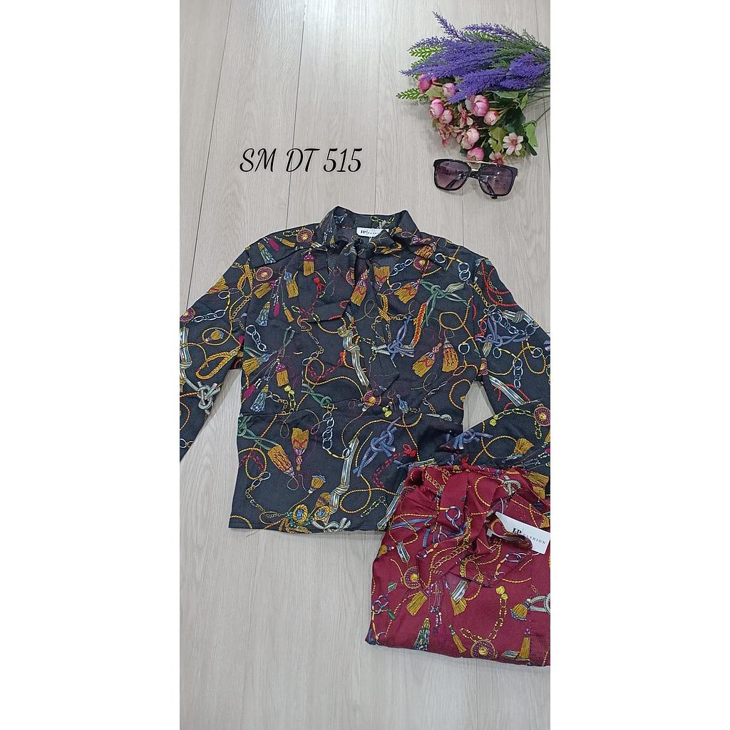 SM DT 51502