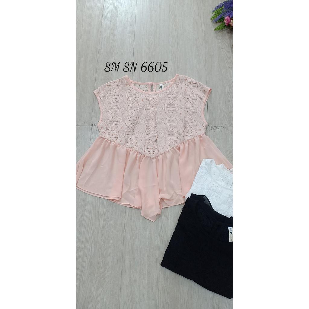 SM SN 660501