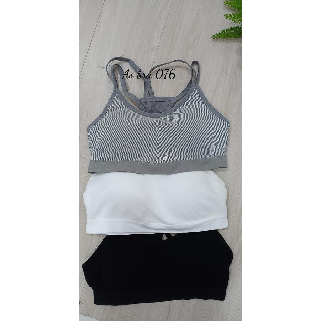 Ao bra 07602