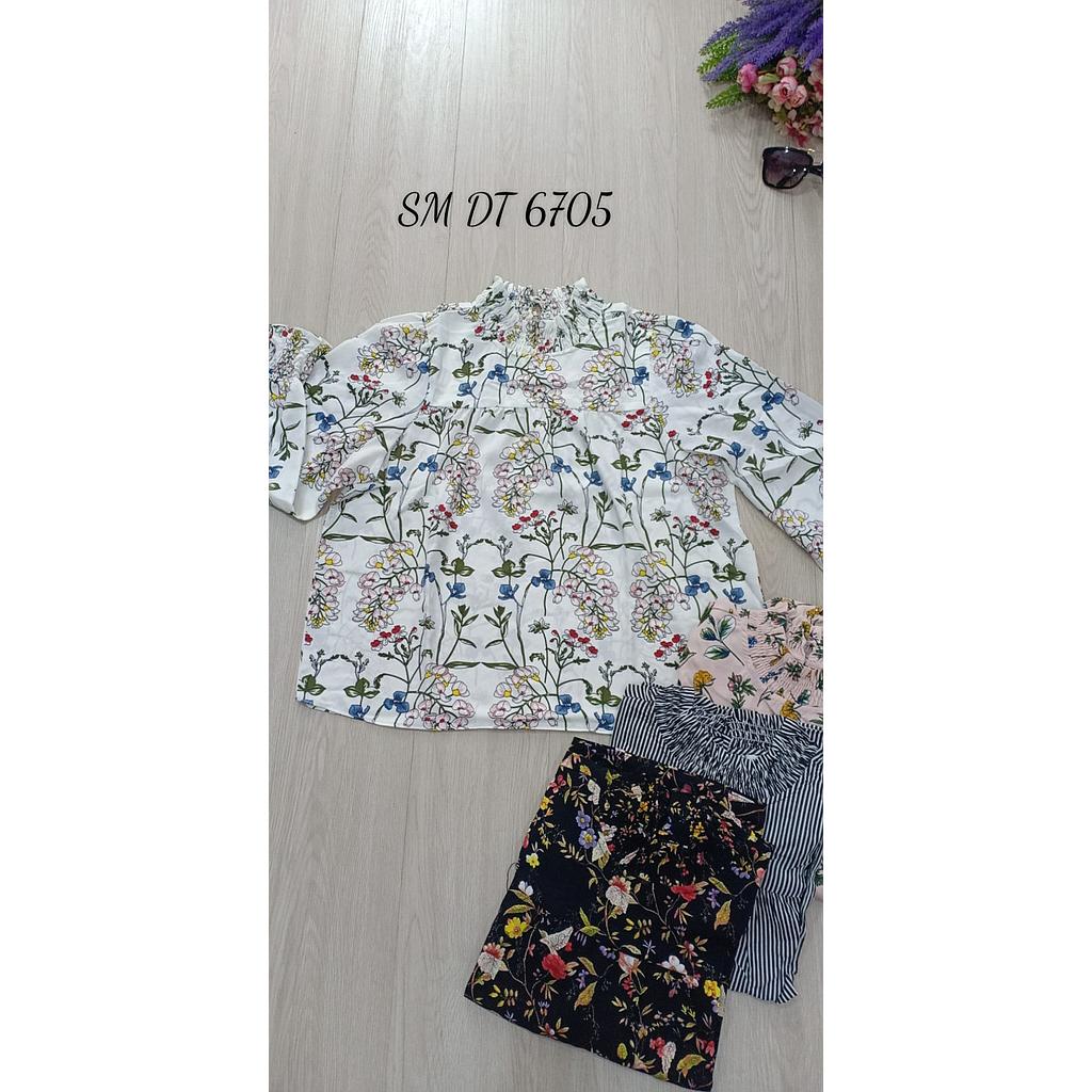SM DT 670501