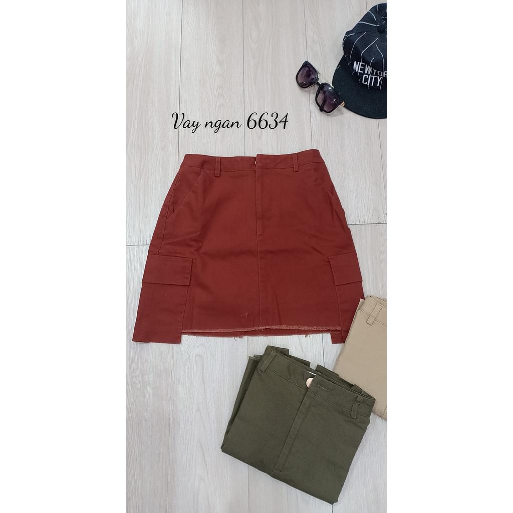 Vay kaki 663401