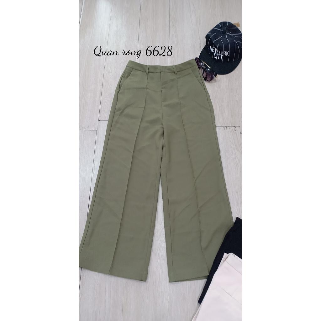 Quan rong 662801
