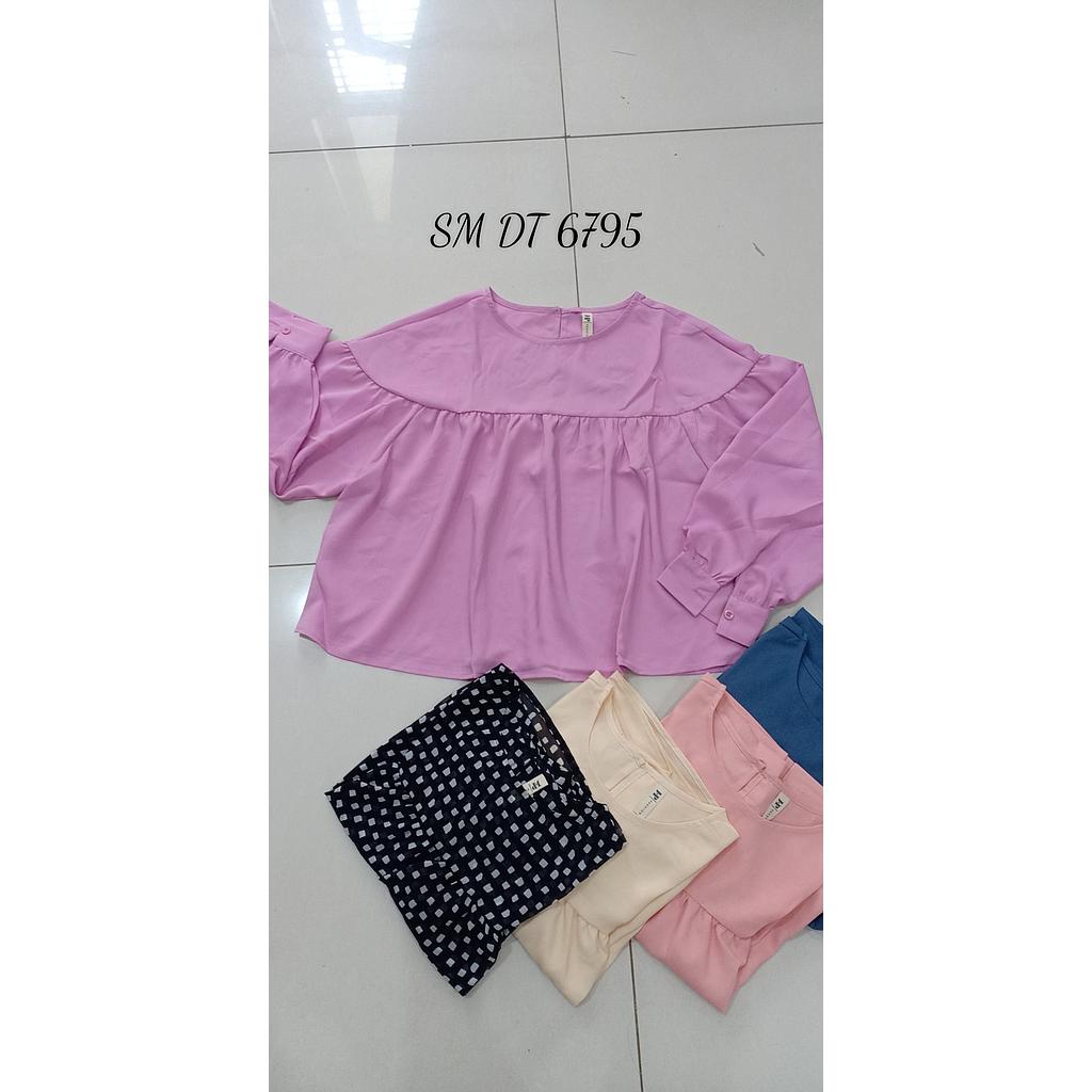 SM DT 679501
