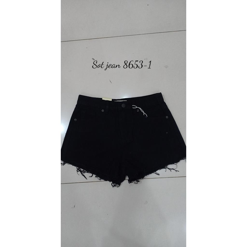 Sot jean 8653-102