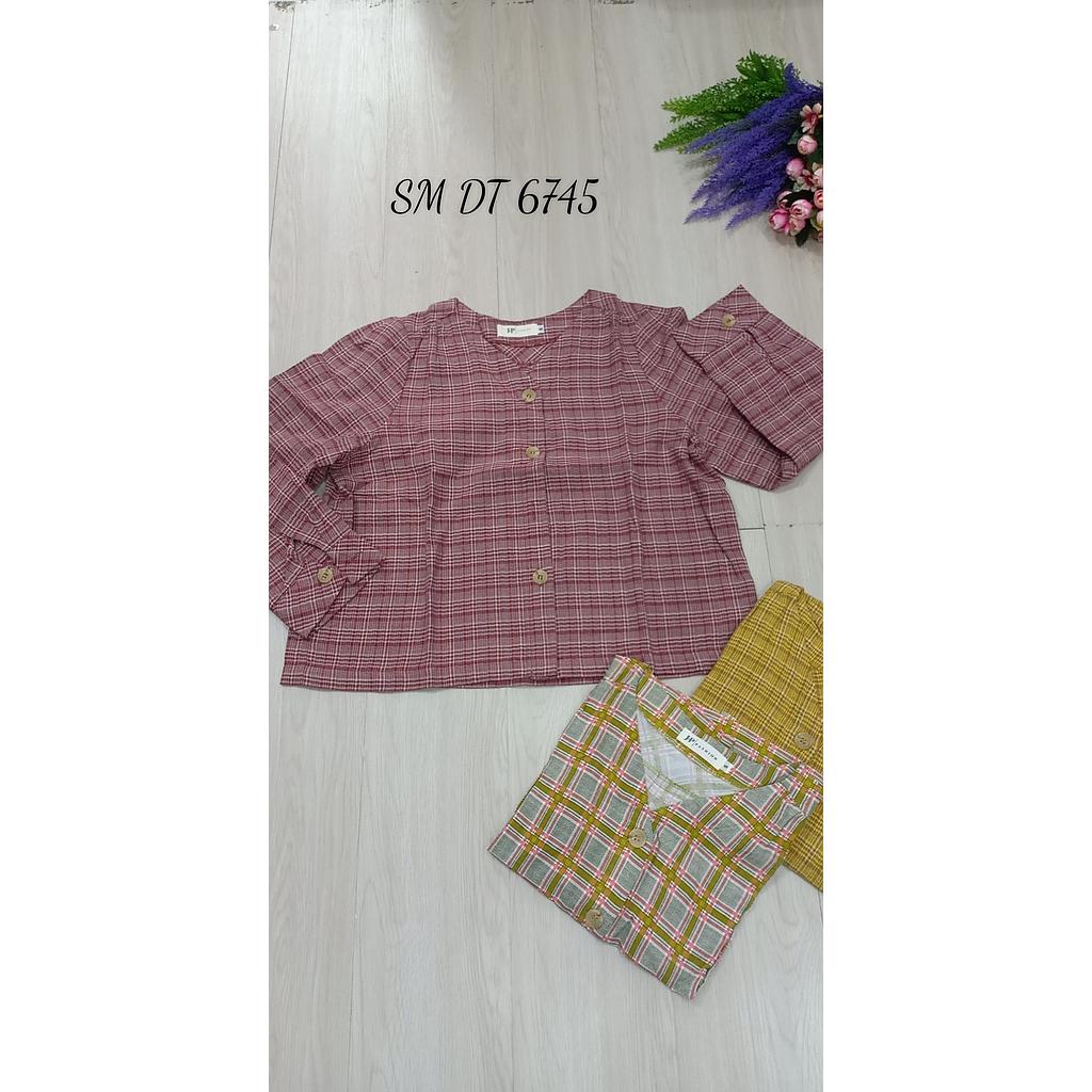 SM DT 674501