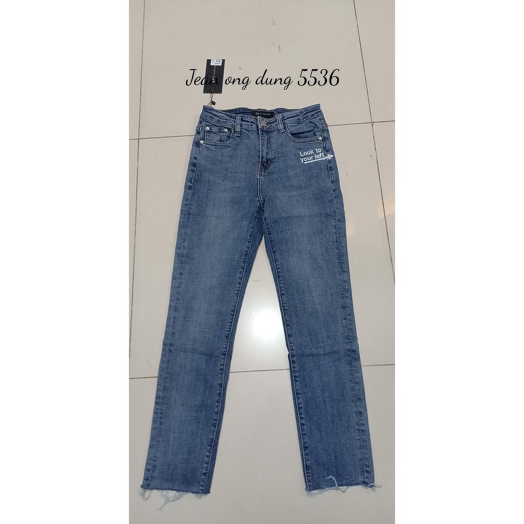 Jean om 02 553602