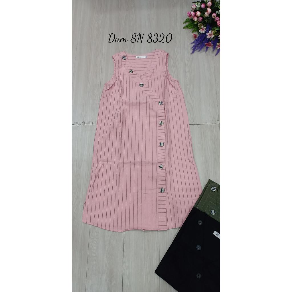 Dam SN 832001