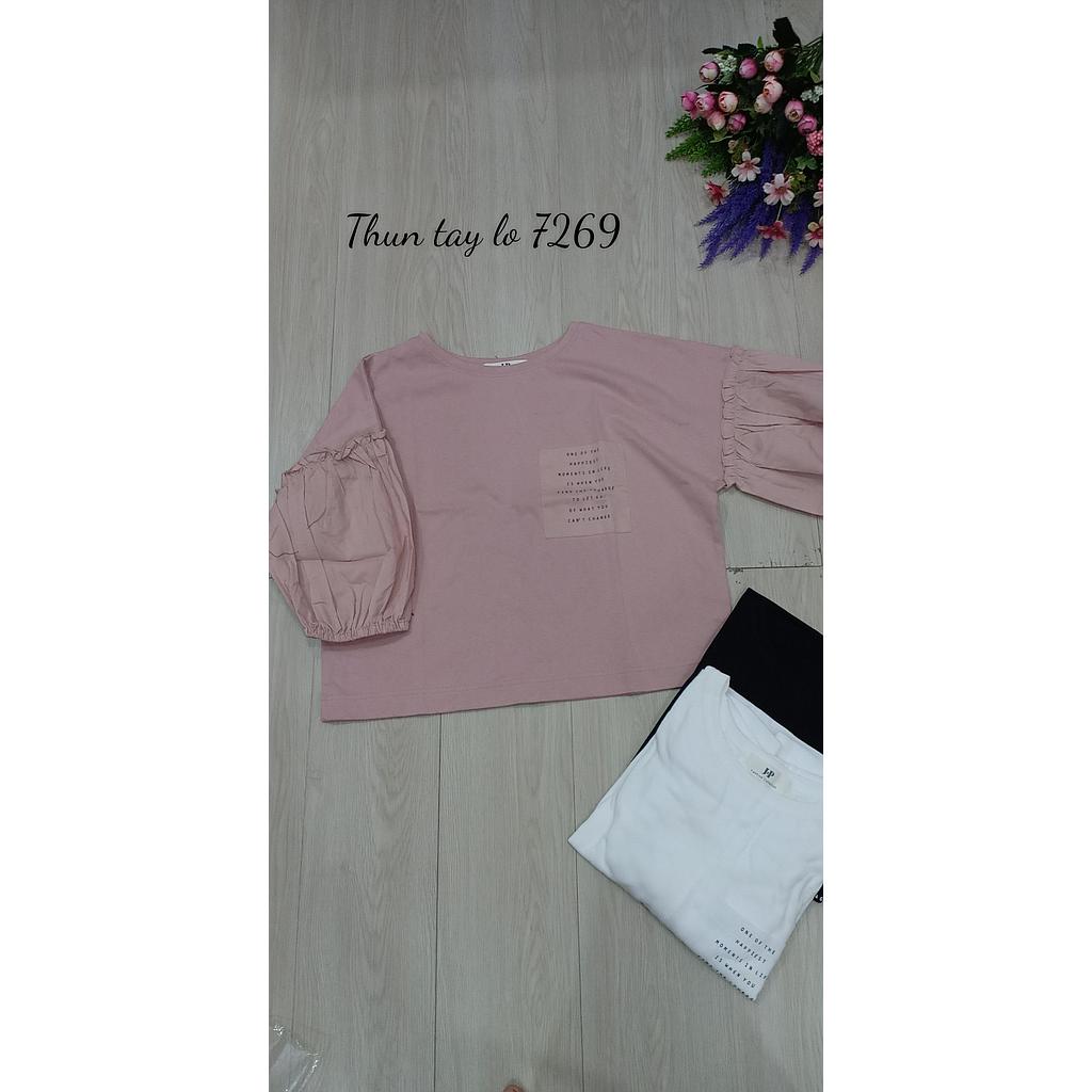 Thun tay lo 726901