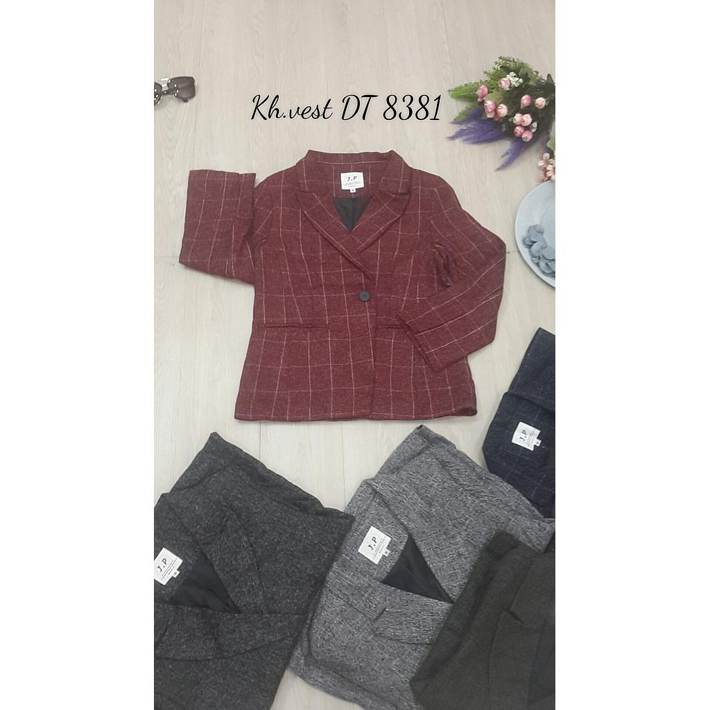 Kh vest DT 838101
