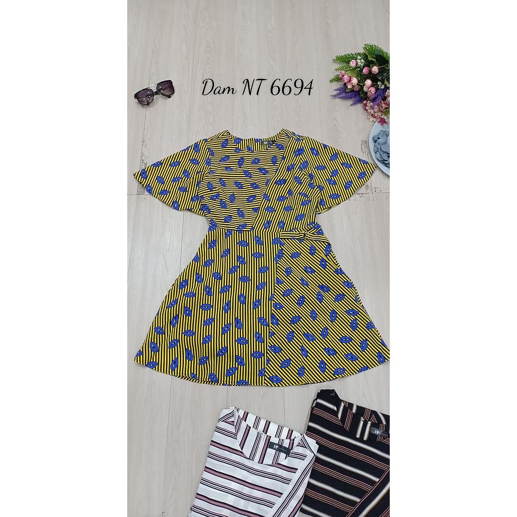 Dam NT 669401