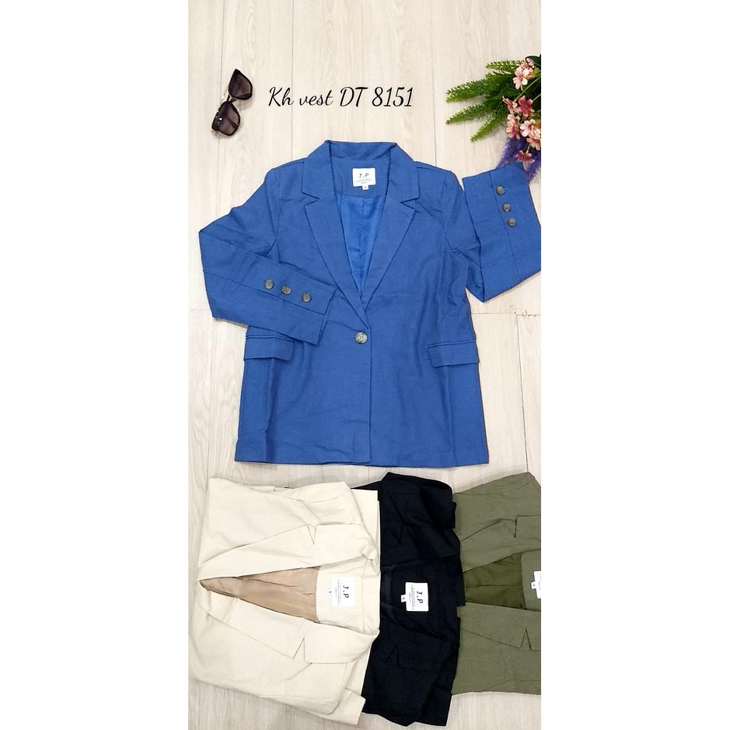 Kh vest DT 815101