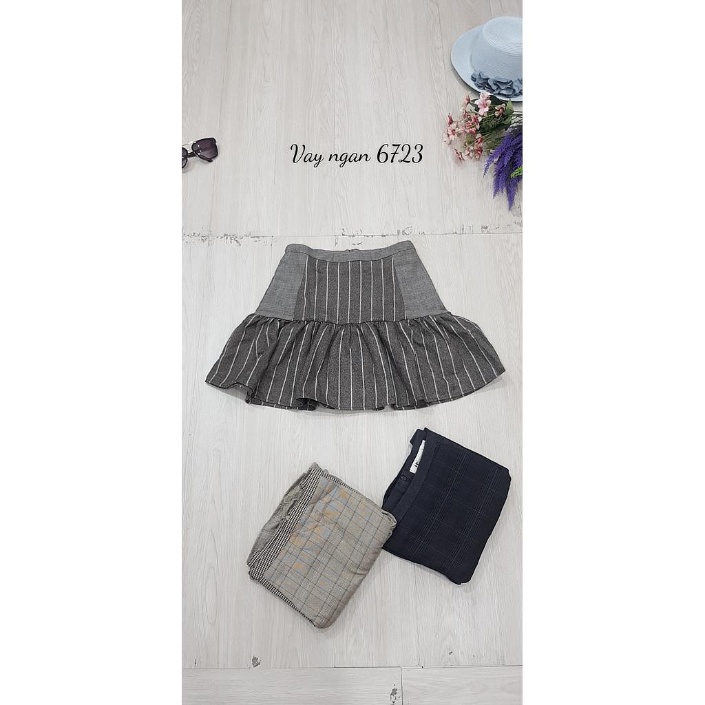Vay ngan 672301