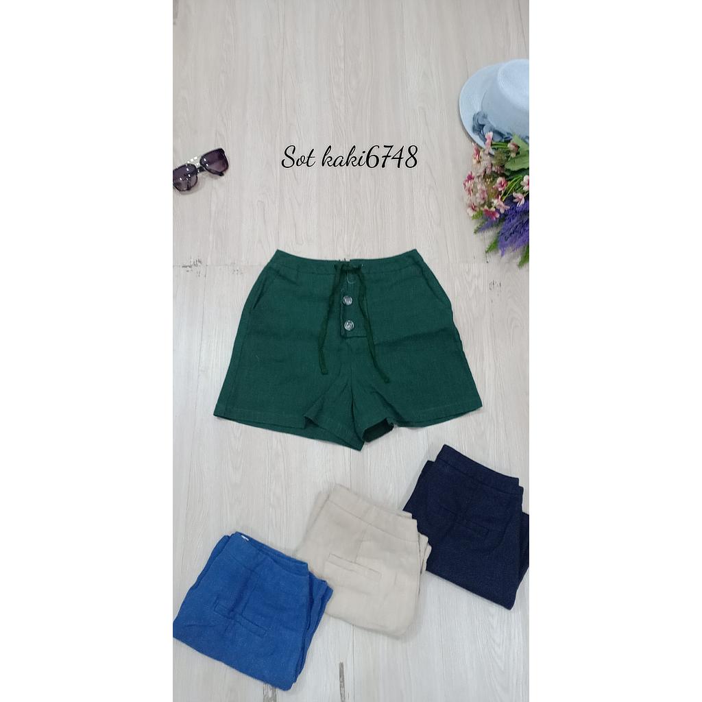 Sot kaki 674801