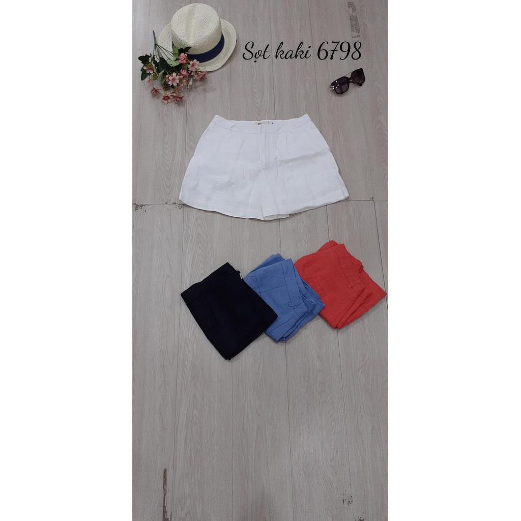 Sot kaki 679801