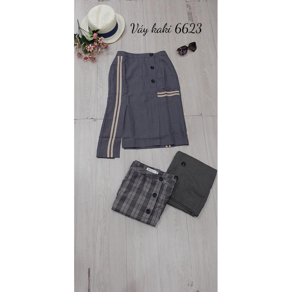 Vay Kaki 662301