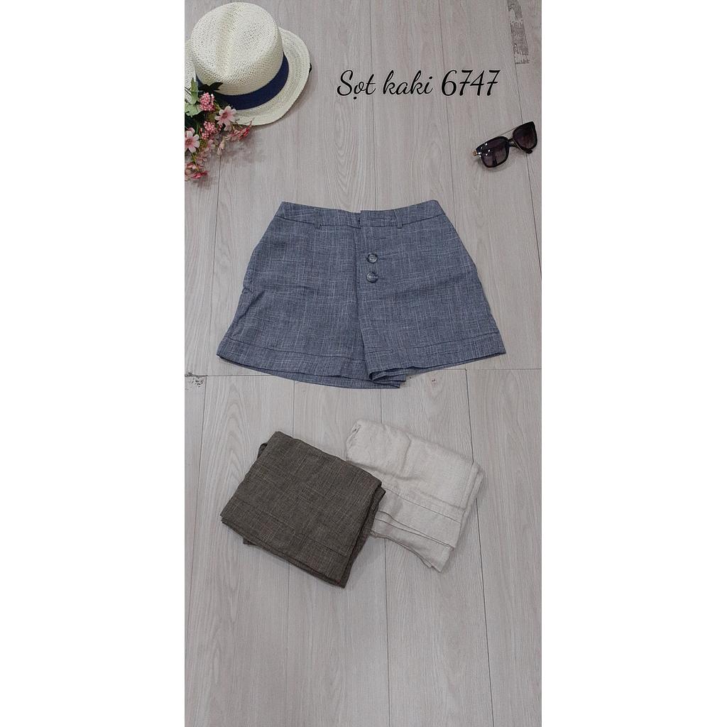 Sot kaki 674701