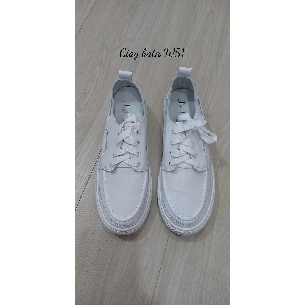Bata W5102