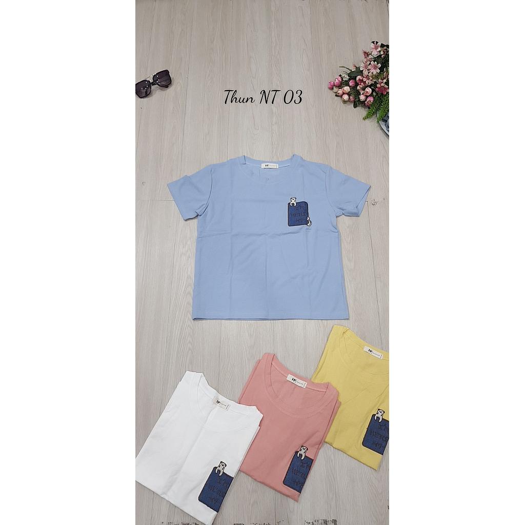 Thun tui NT 03
