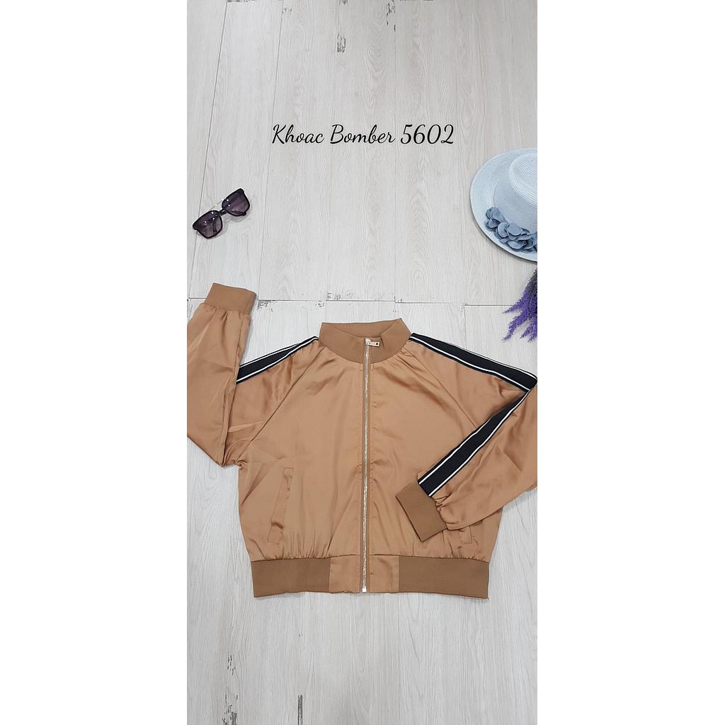 Kh bomber 560202
