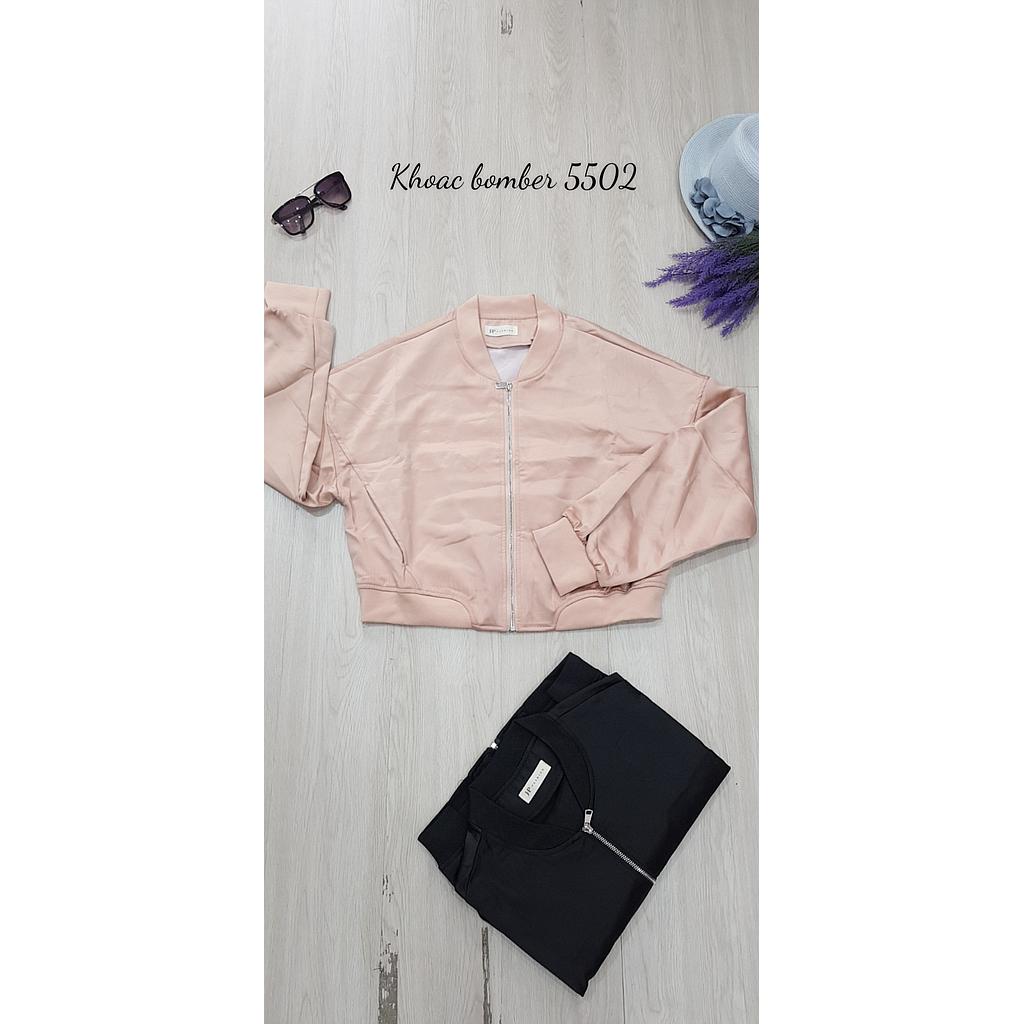 Kh bomber 550202