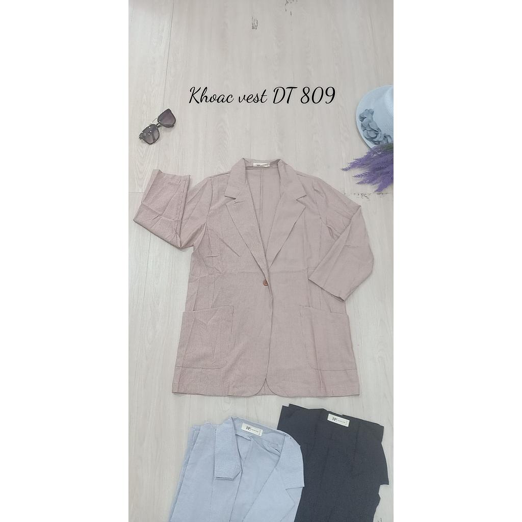 Kh vest DT 80902