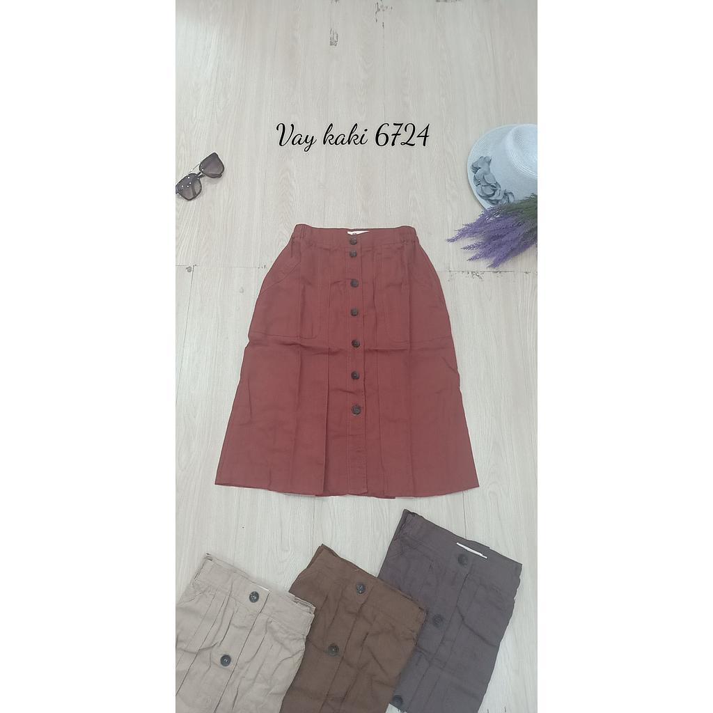 Vay kaki 672401