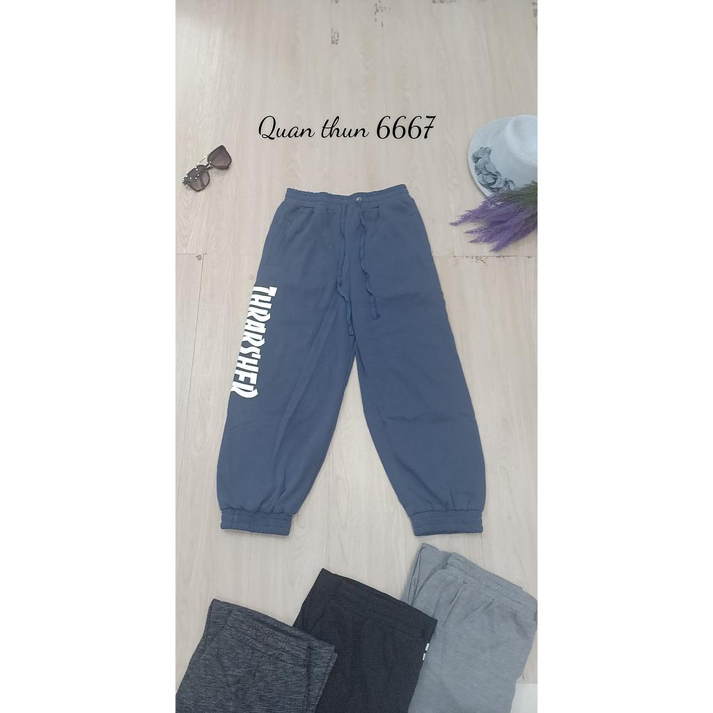 Quan thun 666701