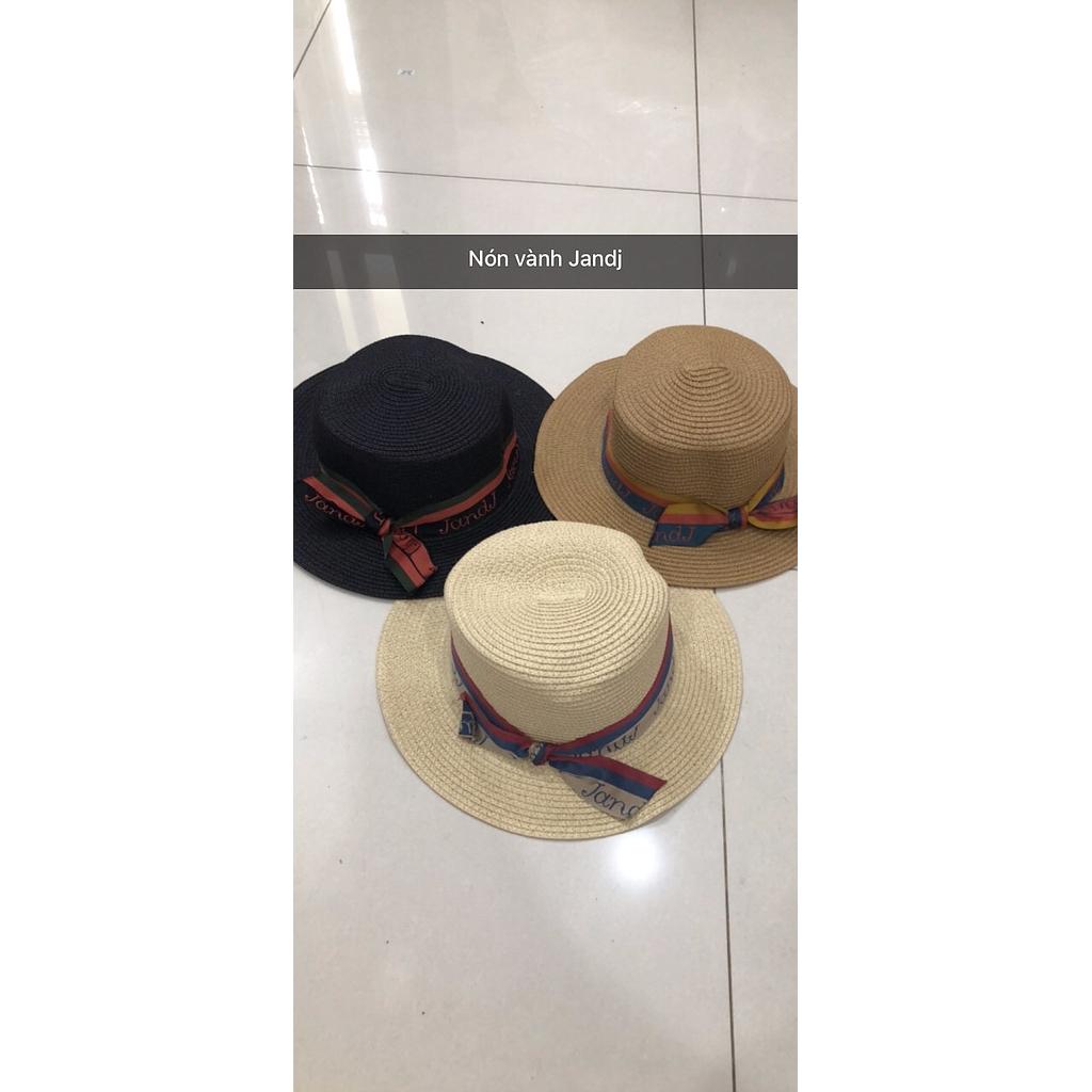 Non vanh Jandj 02