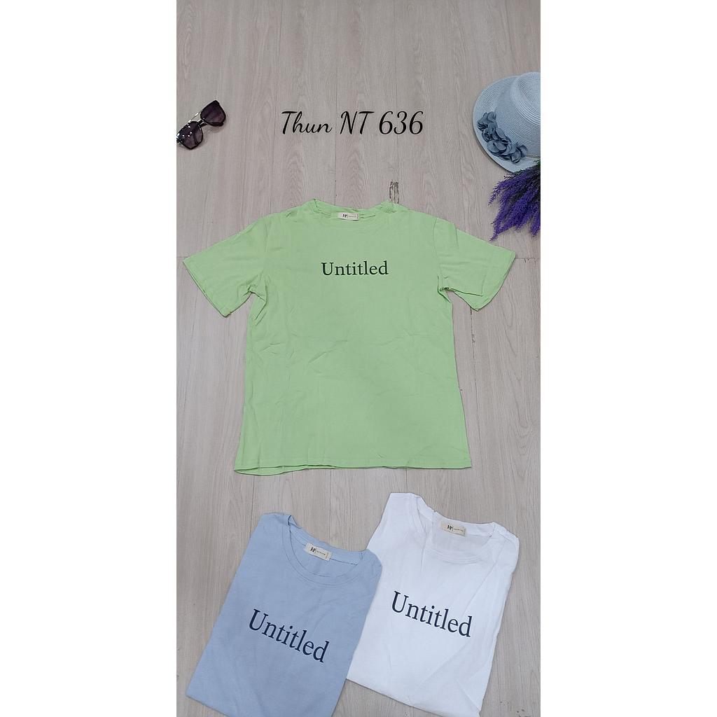 Thun chu NT 63602