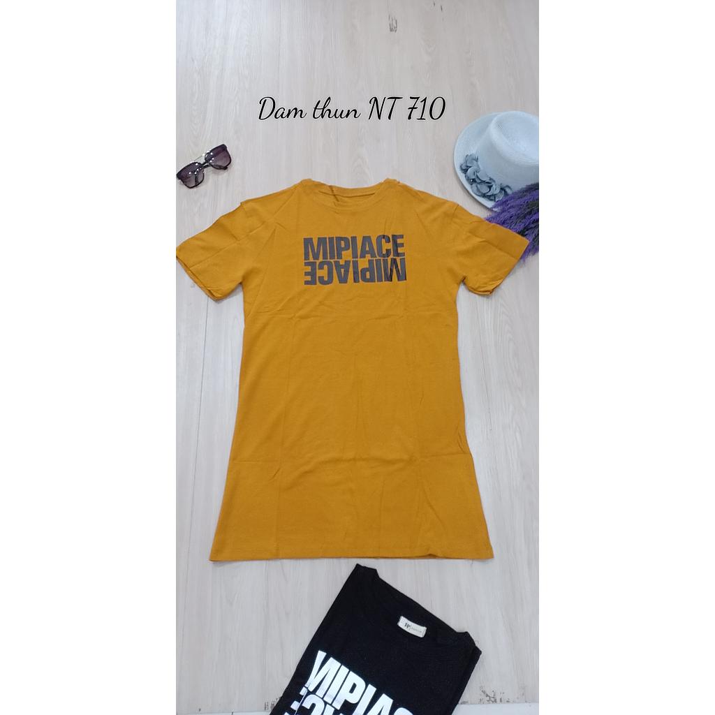 Dam thun NT 71002
