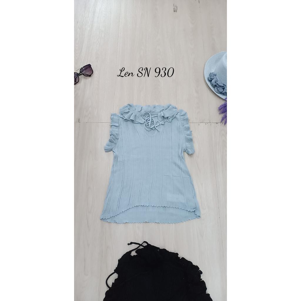Len SN 90802