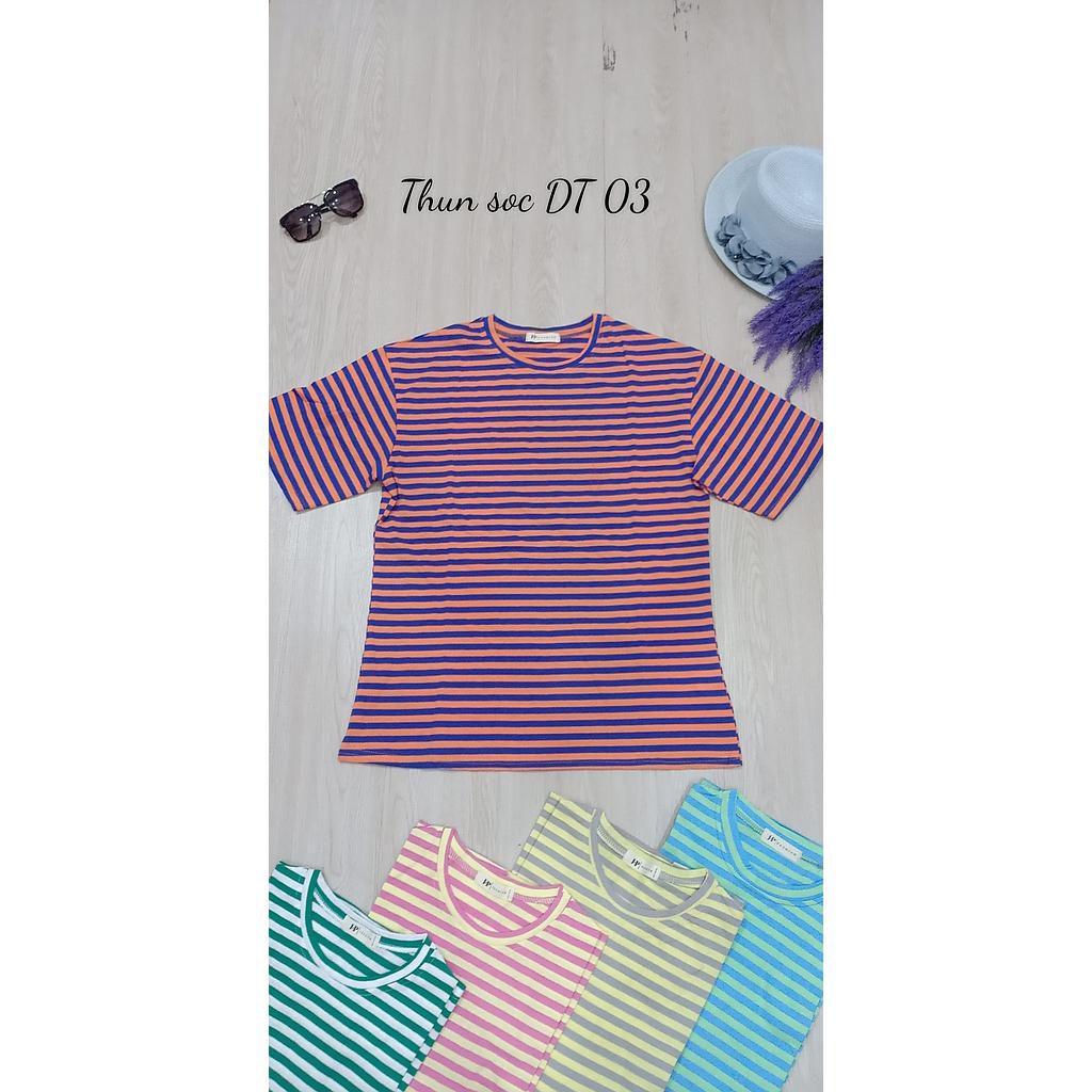 Thun soc NT 03