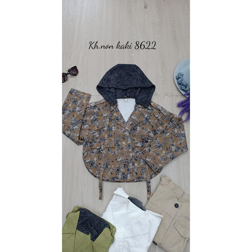 Kh non kaki 862201