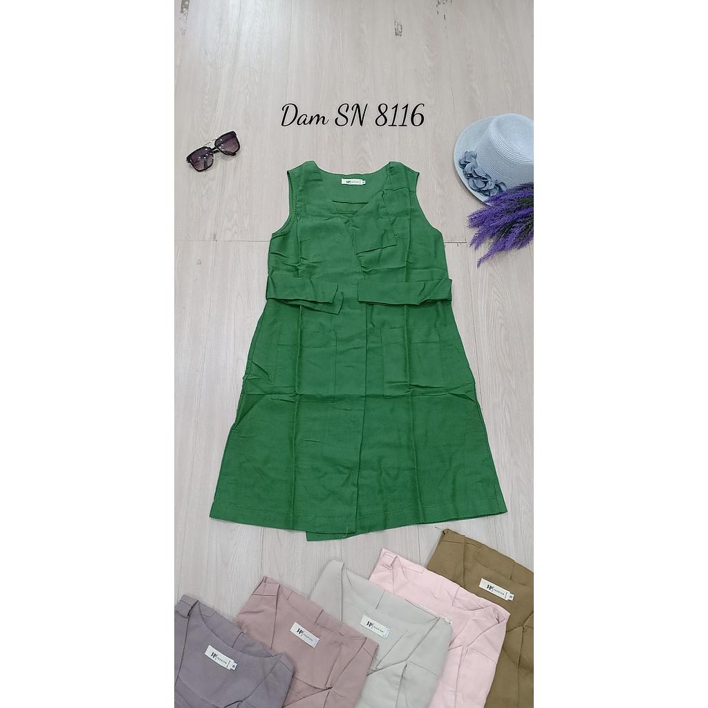 Dam SN 811601