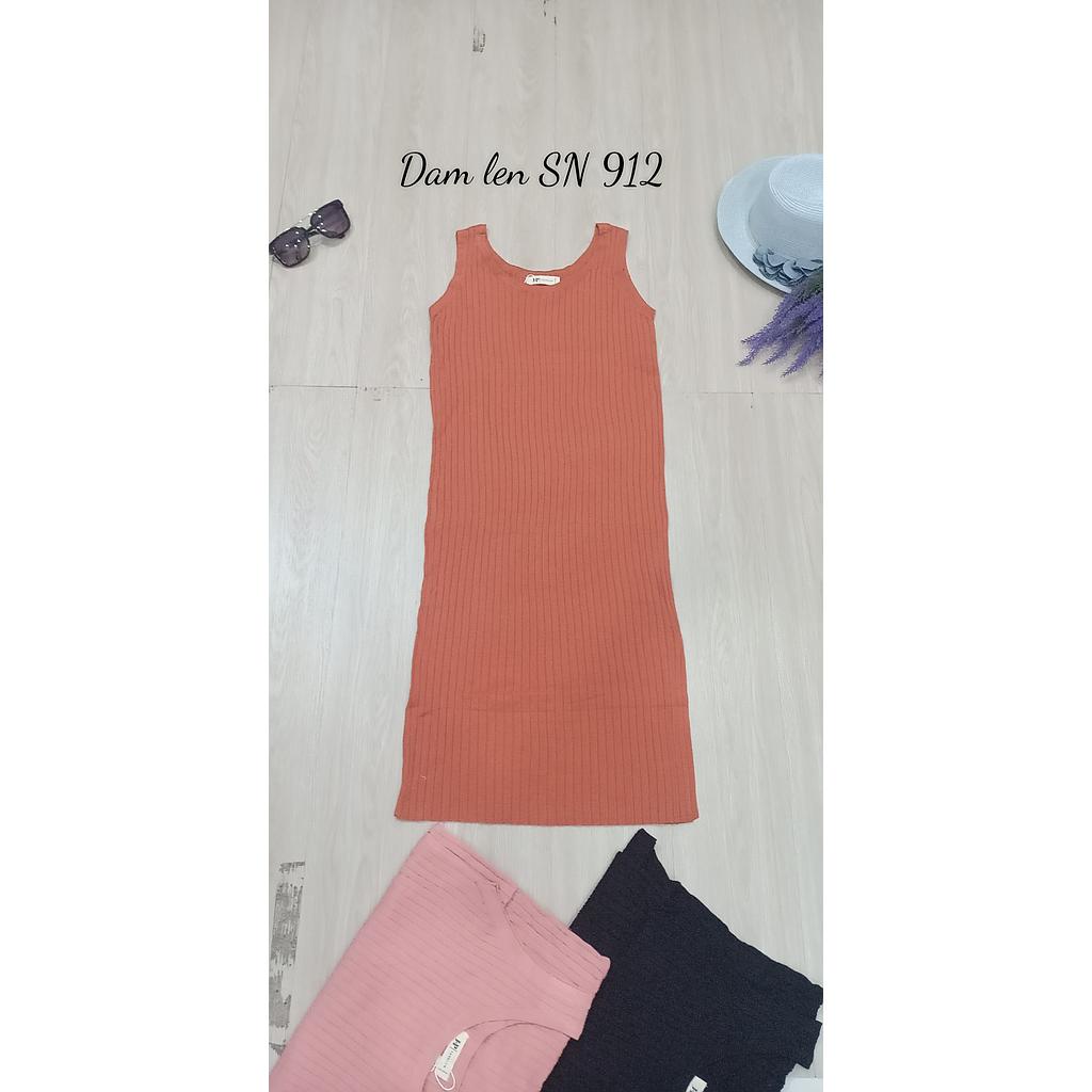 Dam len SN 91202